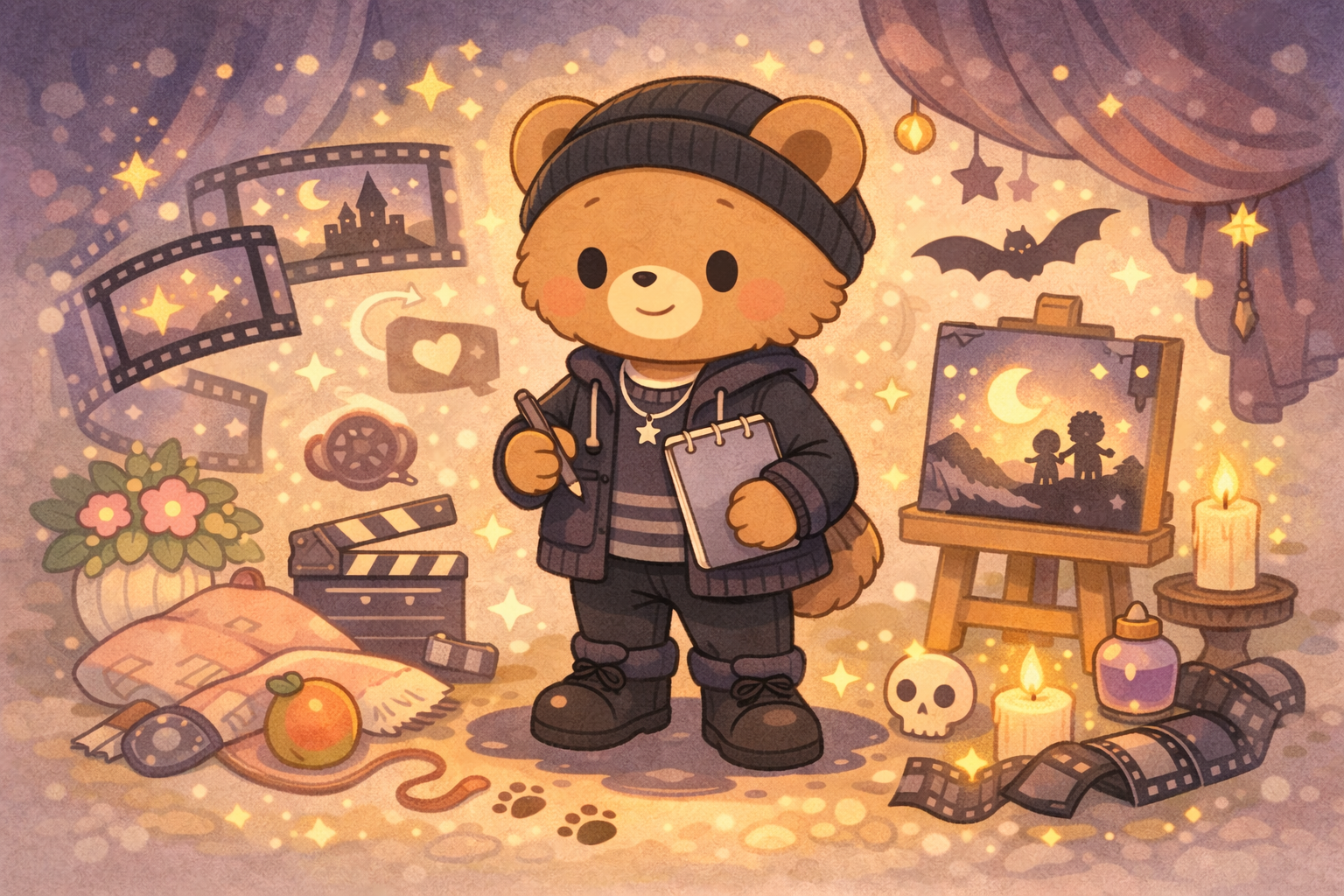 Teddy